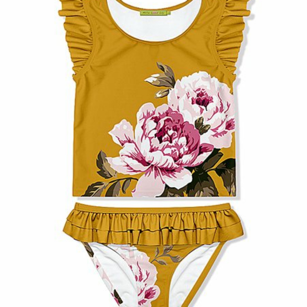 Millie loves Lily 2 piece swimsuit